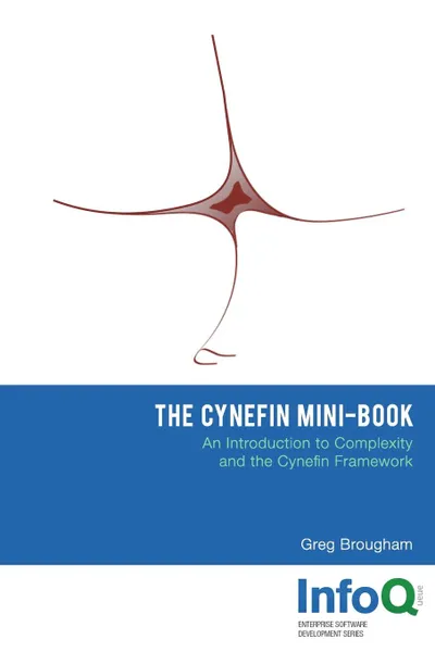 Обложка книги The Cynefin Mini-Book, Greg Brougham