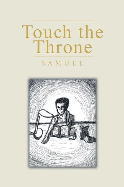 Обложка книги Touch the Throne, Samuel