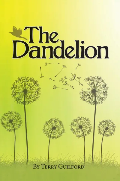 Обложка книги The Dandelion, Terry Guilford