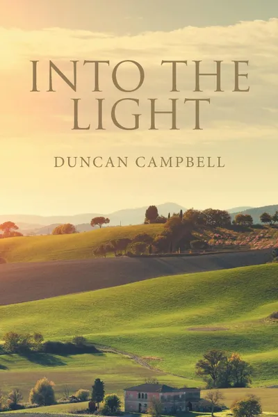 Обложка книги Into the Light, Duncan Campbell