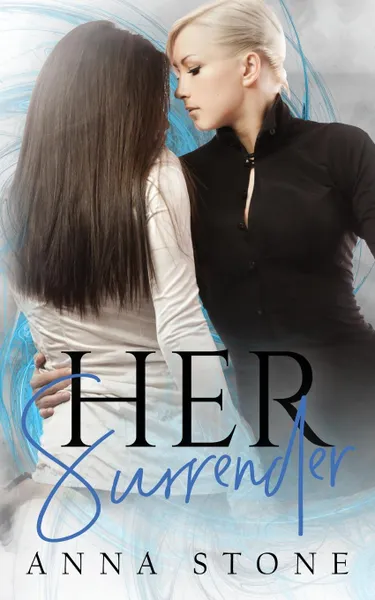 Обложка книги Her Surrender, Anna Stone