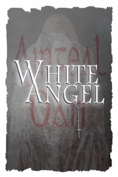 Обложка книги White Angel, Edward Farrell