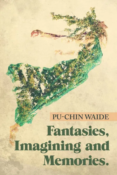 Обложка книги Fantasies, Imagining and Memories., Pu-Chin Waide