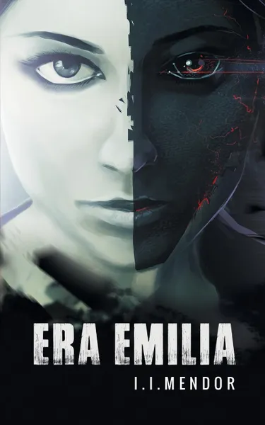 Обложка книги ERA EMILIA, I. I. Mendor