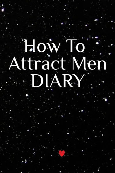 Обложка книги How To Attract Men Diary. Write Down Your Goals, Winning Techniques, Key Lessons, Takeaways, Million Dollar Ideas, Tasks, Action Plans . Success Development  Of Your Law Of Attraction Man Skills, Emmie Martins