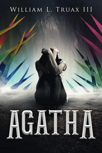 Обложка книги Agatha, William L. Truax III