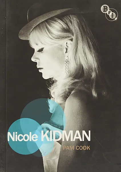 Обложка книги Film Stars   Nicole Kidman, Cook, Pam