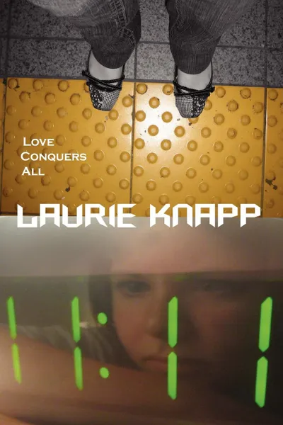 Обложка книги 11, Laurie Knapp