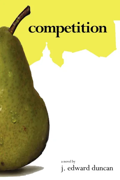 Обложка книги Competition, J. Edward Duncan