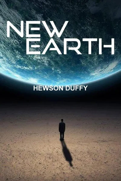 Обложка книги New Earth, Hewson Duffy