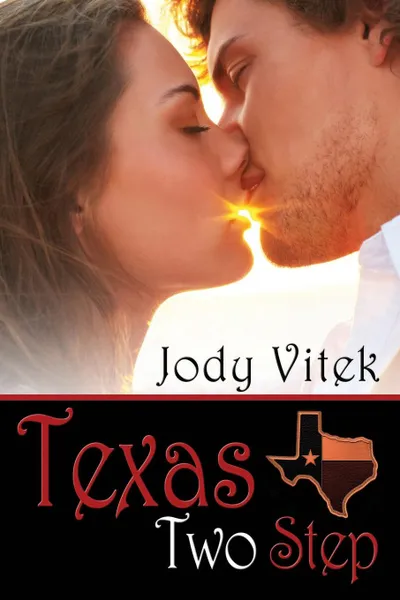 Обложка книги Texas Two Step, Jody Vitek