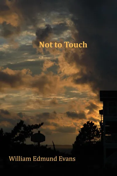 Обложка книги Not to Touch, William Edmund Evans