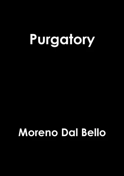 Обложка книги Purgatory, Moreno Dal Bello