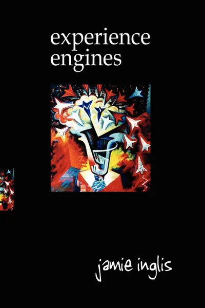 Обложка книги Experience Engines, Jamie Inglis