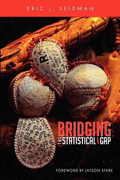 Обложка книги Bridging the Statistical Gap, Eric J. Seidman