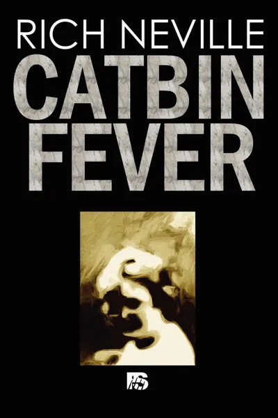 Обложка книги Catbin Fever, Rich Neville