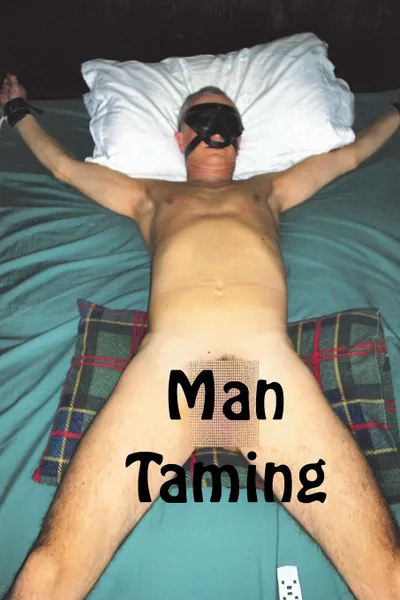 Обложка книги Man Taming, Others Robyn Slade