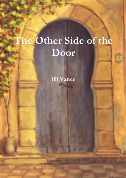 Обложка книги The Other Side of the Door, Jill Vance