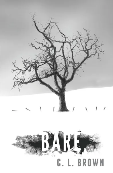 Обложка книги BARE, C.L. Brown