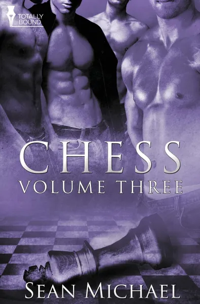 Обложка книги Chess. Vol 3, Sean Michael