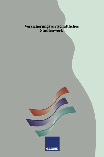 Обложка книги Das Einzelrisiko und seine Kalkulation, Walter Karten