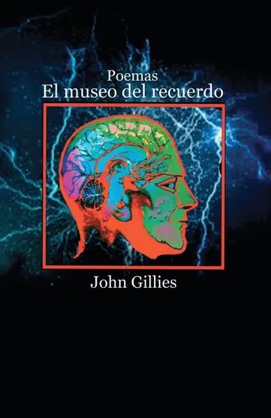 Обложка книги El museo del recuerdo, John Gillies