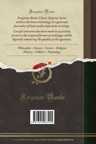 Обложка книги OEuvres Posthumes de Frederic II, Roi de Prusse. Correspondance de l.Empereur And de l.Imperatrice-Reine Avec le Roi, au Fujet de la Succession de la Baviere (Classic Reprint), Frederick II