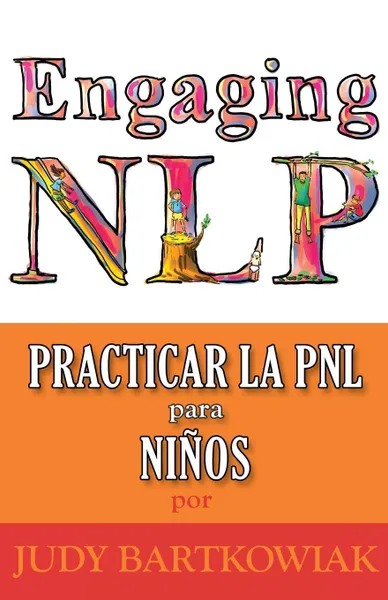 Обложка книги Pnl Para Ninos, Judy Bartkowiak