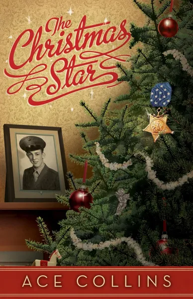 Обложка книги The Christmas Star, Ace Collins