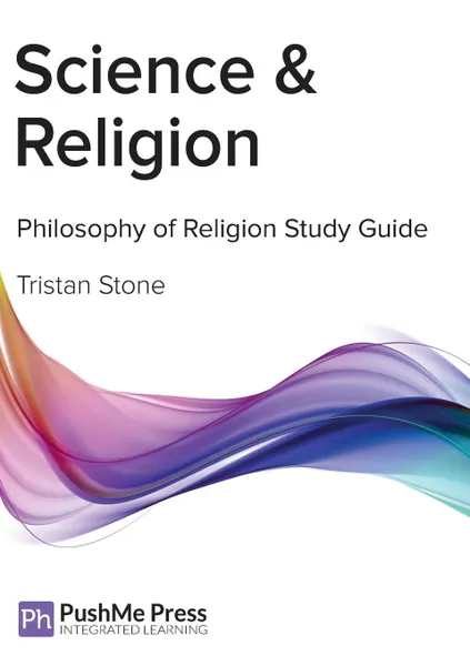 Обложка книги Science and Religion, Tristan Stone, Tristan Stone