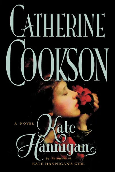 Обложка книги Kate Hannigan, Catherine Cookson