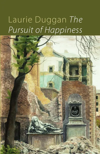 Обложка книги The Pursuit of Happiness, Laurie Duggan