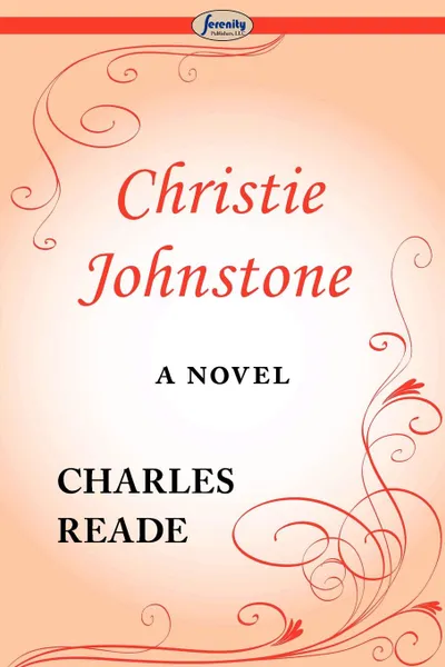 Обложка книги Christie Johnstone, Charles Reade