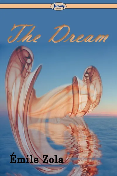 Обложка книги The Dream, Emile Zola