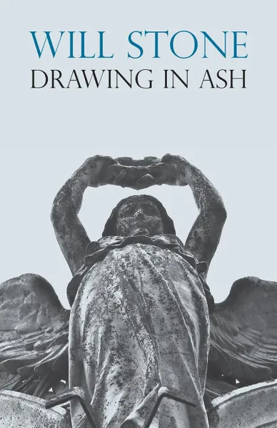 Обложка книги Drawing in Ash, Will Stone