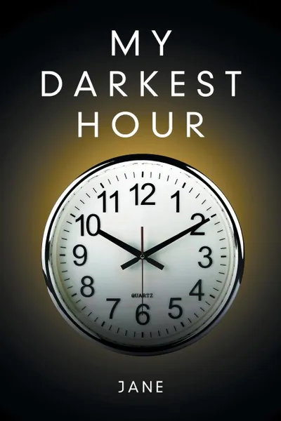 Обложка книги My Darkest Hour, Jane