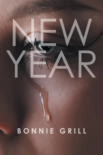 Обложка книги New Year, Bonnie Grill