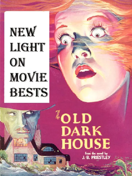 Обложка книги Hollywood Classic Movies 1. New Light on Movie Bests, John Reid