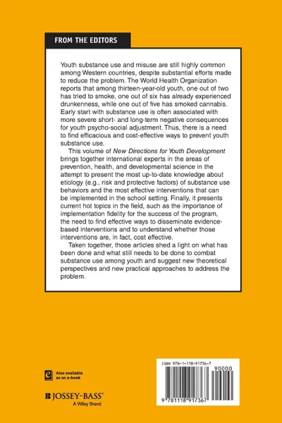 Обложка книги Theory-Based Approaches, YD 14, YD