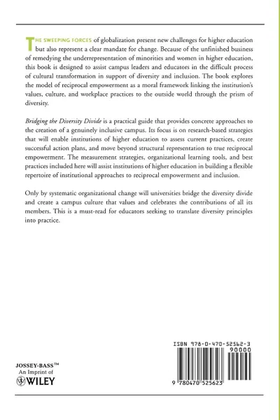 Обложка книги Bridging the Diversity Divide. Globalization and Reciprocal Empowerment in Higher Education: Ashe Higher Education Report, Volume 35, Number 1, Aehe, Edna Breinig Chun, Alvin Evans