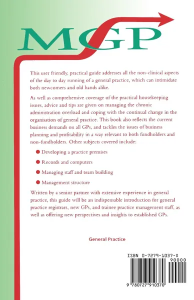 Обложка книги Practical Problems in General Practice, Malcolm Fox, Charles Fox
