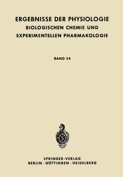 Обложка книги Die Nervose Steuerung Der Atmung, Oscar A. M. Wyss, Oscar A. M. Wyss