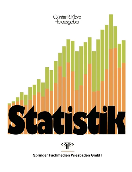 Обложка книги Statistik. Beschreibende Statistik. Wahrscheinlichkeitsrechnung. Anwendungen, Karl Bosch