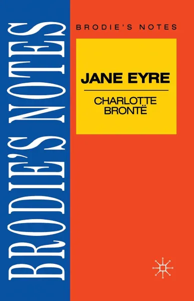 Обложка книги Bronte. Jane Eyre, NA NA