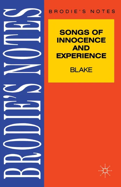 Обложка книги Blake. Songs of Innocence and Experience, William Blake