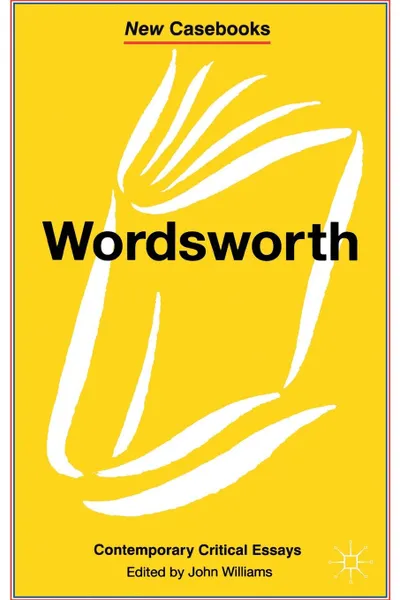 Обложка книги Wordsworth, John Williams