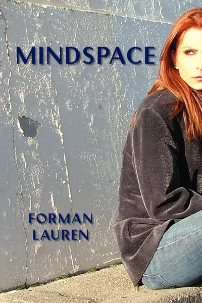 Обложка книги Mindspace, Forman Lauren