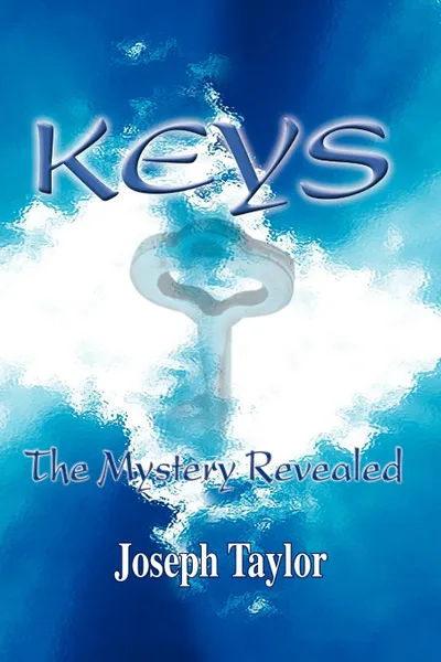 Обложка книги Keys, Joseph Taylor