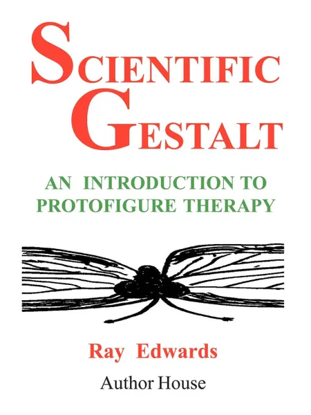 Обложка книги Scientific Gestalt, Ray Edwards