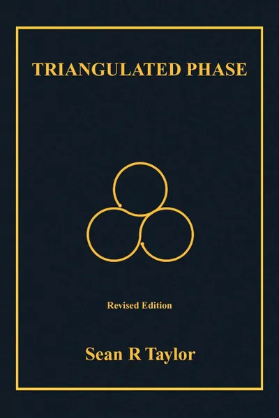 Обложка книги Triangulated Phase, Sean R. Taylor